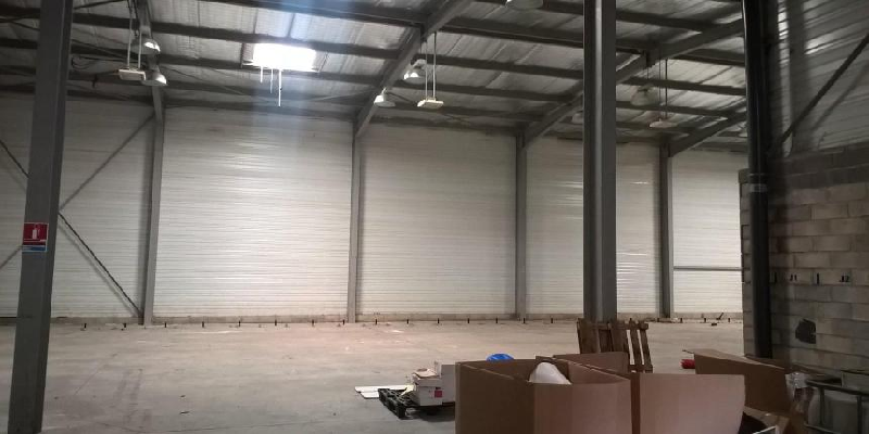 À louer – Local Industriel de 1 500 m² à Perpignan Est
