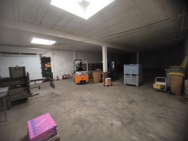 À louer – Local Industriel de 1 613 m² à Cavaillon – Vaucluse (84)