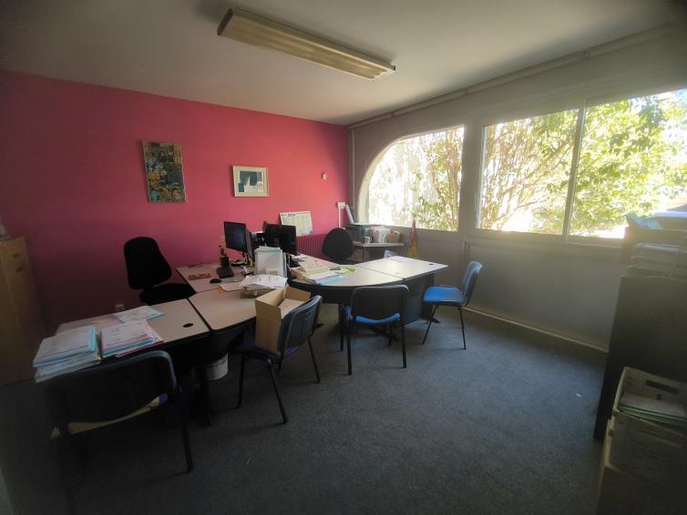 À louer – Local Industriel de 1 613 m² à Cavaillon – Vaucluse (84)