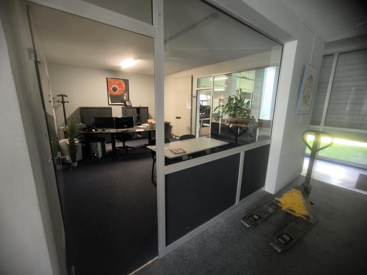 À louer – Local Industriel de 1 613 m² à Cavaillon – Vaucluse (84)