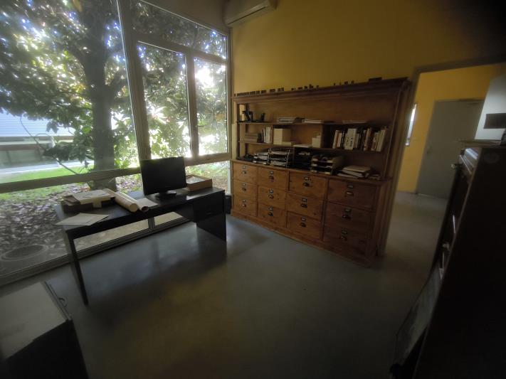 À louer – Local Industriel de 1 613 m² à Cavaillon – Vaucluse (84)