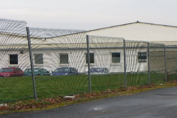 À louer – Local Industriel de 2 093 à Brive-la-Gaillarde – Corrèze