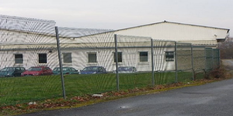 À louer – Local Industriel de 2 093 à Brive-la-Gaillarde – Corrèze