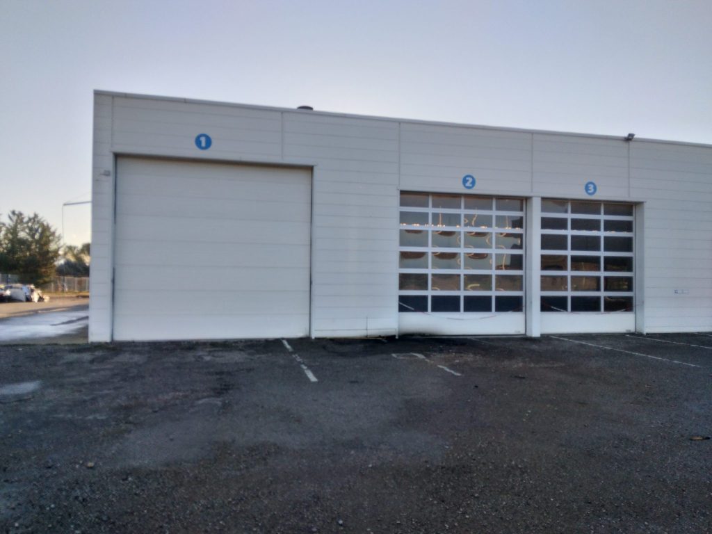 À louer – Local Industriel de 2 536 m² à Manosque – Alpes-de-Haute-Provence (04)