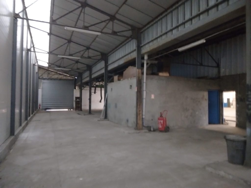 À louer – Local Industriel de 2 536 m² à Manosque – Alpes-de-Haute-Provence (04)