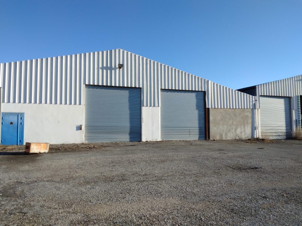 À louer – Local Industriel de 2 536 m² à Manosque – Alpes-de-Haute-Provence (04)