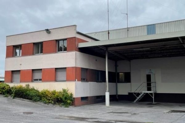 À louer – Local Industriel de 2 800 m² à Reims – Marne (51)