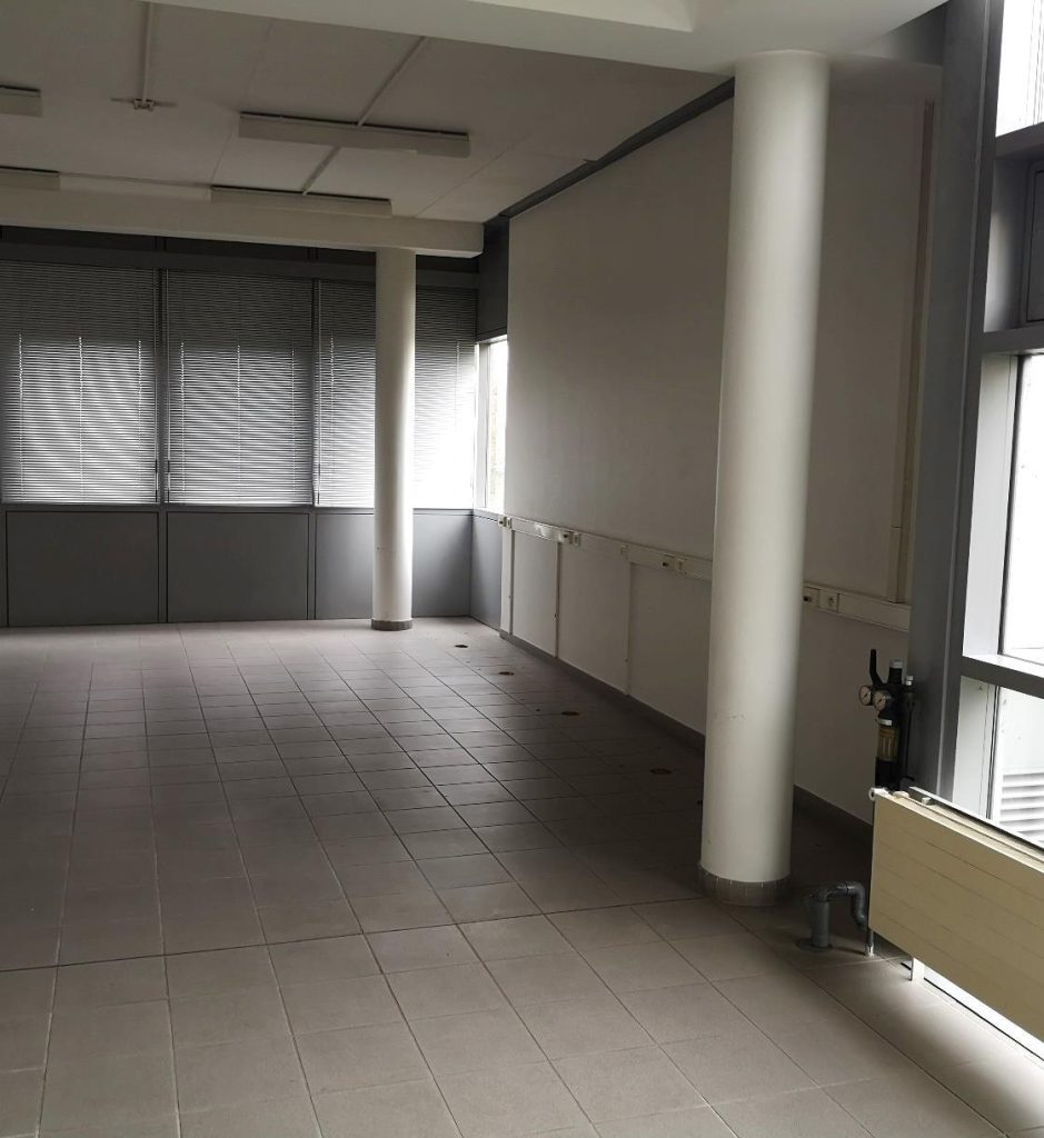 A louer – Local industriel de 3000 m² dans la Zone de la Pompelle à Reims – Marne (51)