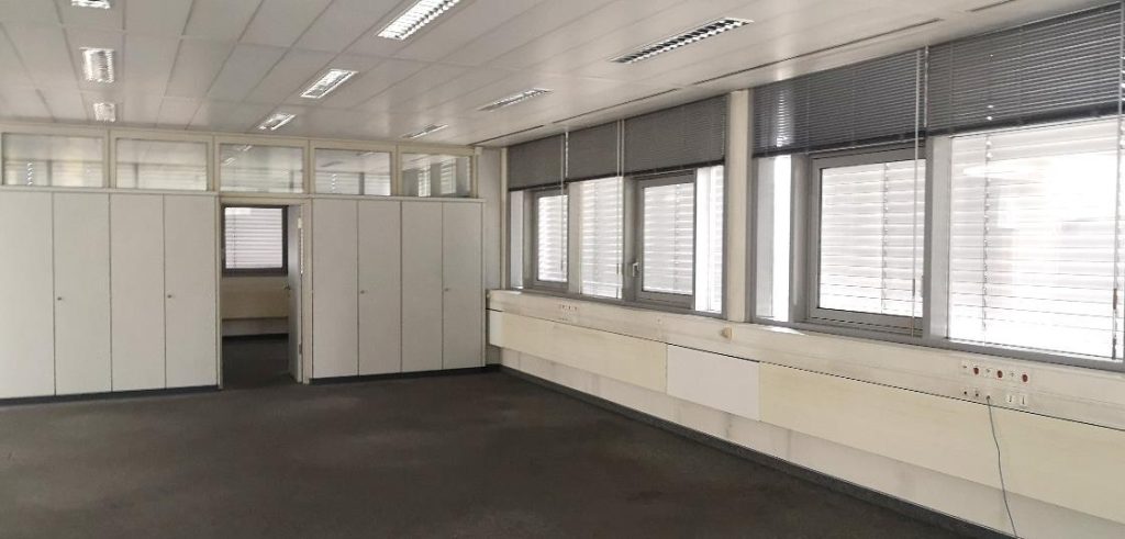 A louer – Local industriel de 3000 m² dans la Zone de la Pompelle à Reims – Marne (51)