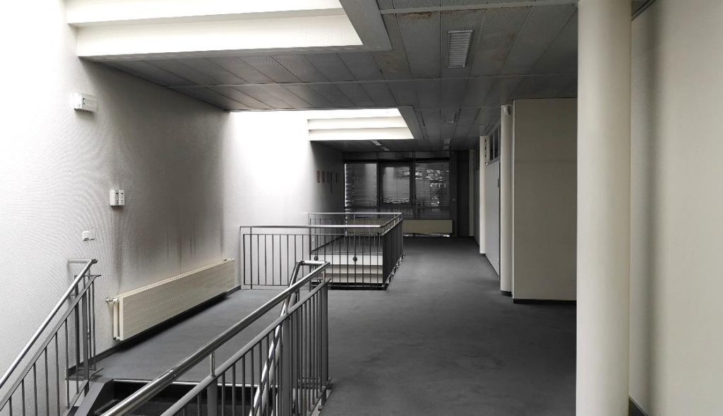 A louer – Local industriel de 3000 m² dans la Zone de la Pompelle à Reims – Marne (51)
