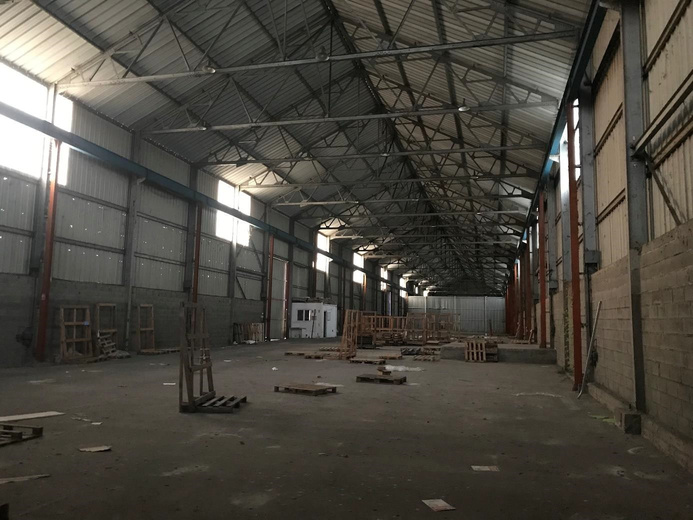 À louer – Local Industriel de 4 204 m² à Manosque – Alpes-de-Haute-Provence (04)
