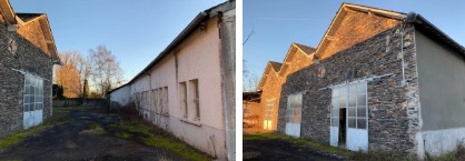 À louer – Local industriel de plus de 600 m² à Allassac – Corrèze (19)