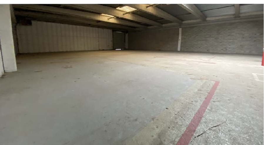 À louer – locaux d&rsquo;activité de 1 040 m² à Herblay-sur-Seine
