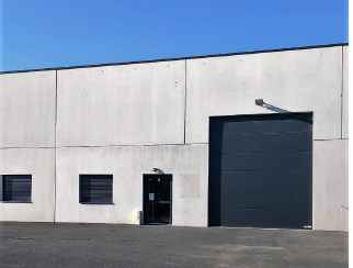 À louer – locaux d&rsquo;activité de 300 m² à Setques
