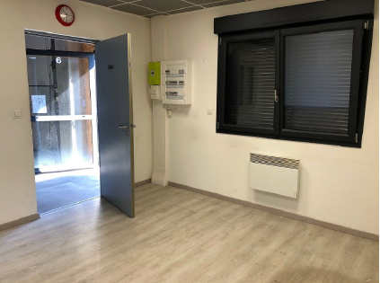 À louer – locaux d&rsquo;activité de 300 m² à Setques