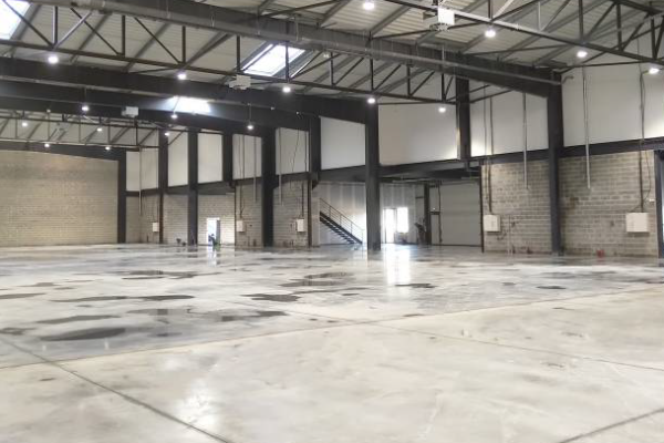 À louer – locaux d&rsquo;activité de 527 m² à Cormeilles-en-Parisis