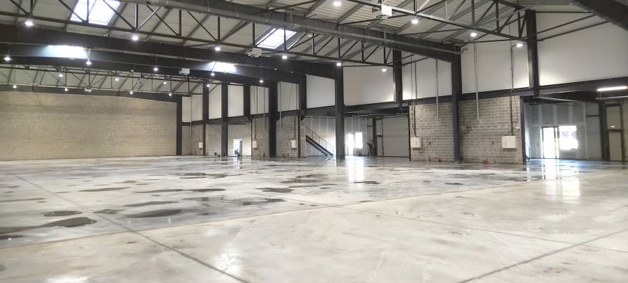 À louer – locaux d&rsquo;activité de 527 m² à Cormeilles-en-Parisis