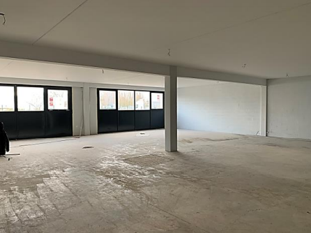 À louer – locaux d&rsquo;activité divisibles de 42 m² à 5 265 m² à Herblay