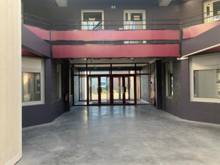 À louer – locaux d&rsquo;activité divisibles de 42 m² à 5 265 m² à Herblay