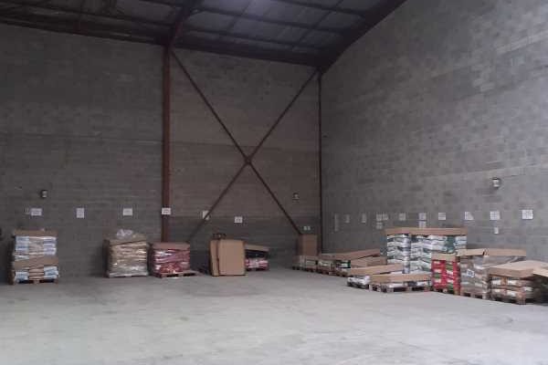 À louer – locaux d&rsquo;activité non divisibles de 1 260 m² à Béziers
