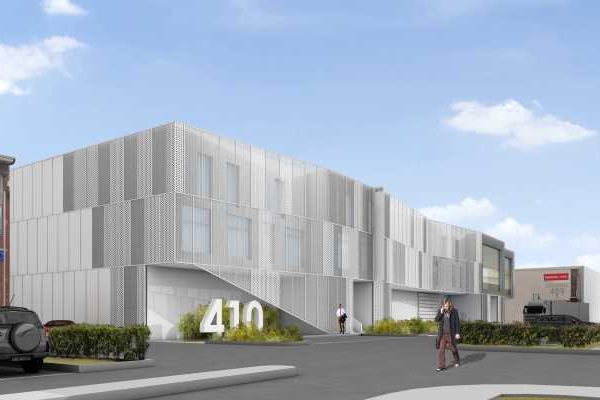 À louer – locaux d&rsquo;activité non divisibles de 2 218 m² à Aubervilliers à proximité de Paris (93)