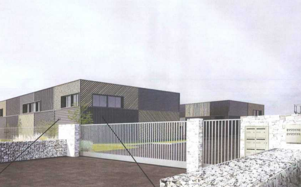 À louer – locaux d&rsquo;activité non divisibles de 285 m² à Cormeilles-en-Parisis