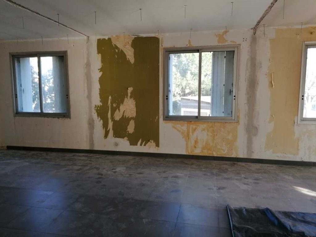 À louer – locaux d&rsquo;activité non divisibles de 330 m² à Saint-Jean-de-Védas à proximité de Montpellier (34)