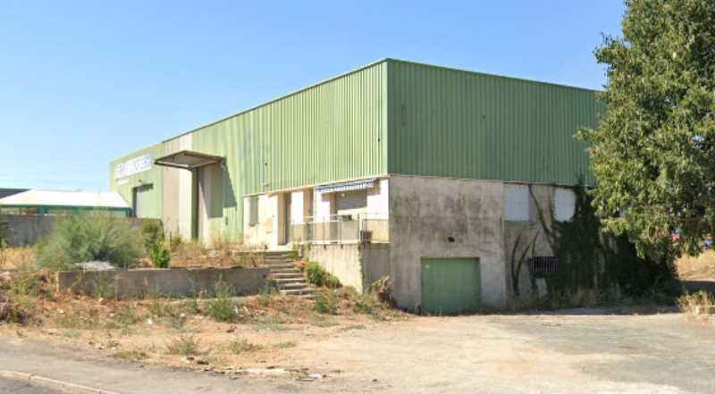 À louer – locaux d&rsquo;activité non divisibles de 330 m² à Saint-Jean-de-Védas à proximité de Montpellier (34)