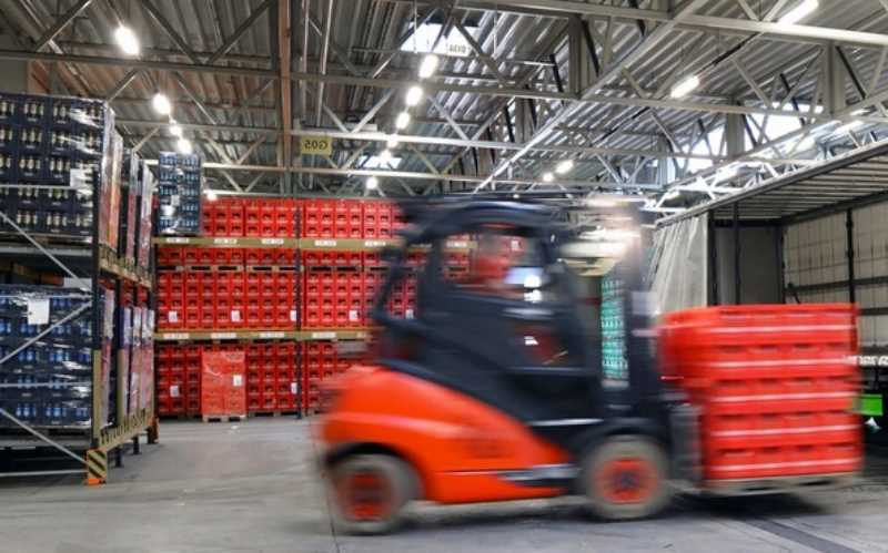À louer – locaux d&rsquo;activité non divisibles de 636 m² à Gallargues-le-Montueux, proche de Montpellier
