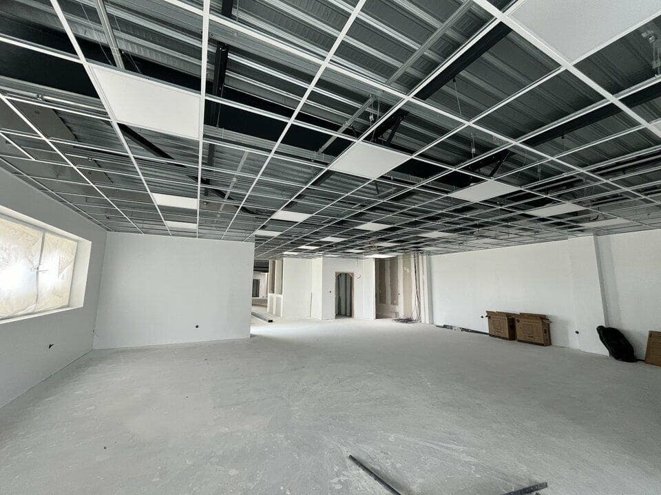 À louer – Locaux d’Activités à partir de 351 m² à Saint-Léonard – Marne (51)