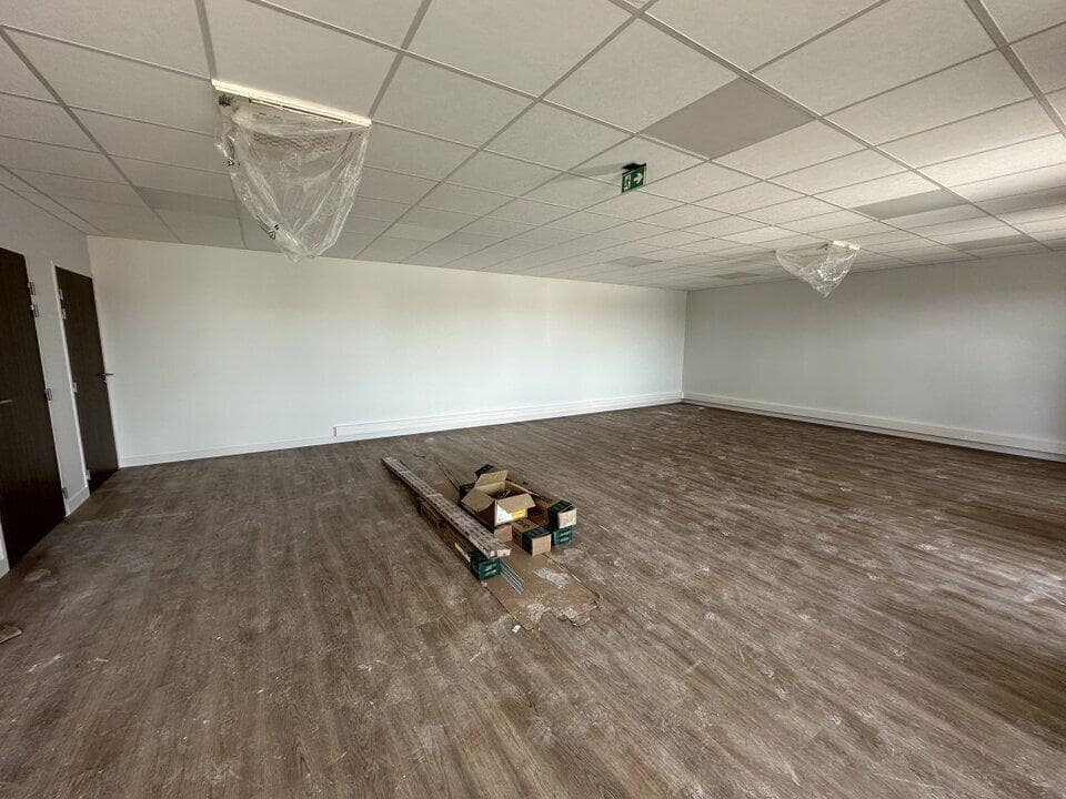 À louer – Locaux d’Activités à partir de 400 m² à Saint-Léonard – Marne (51)