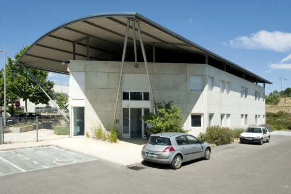 À louer – Locaux d’activités de 110 à 220 m² au sein du VEAS de Montpellier – Hérault (34)