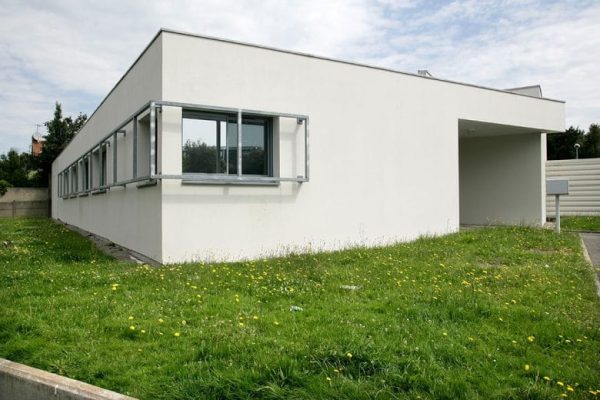 À louer – Locaux d’activités de 127 à 137 m² à Nantes – Loire Atlantique (44)