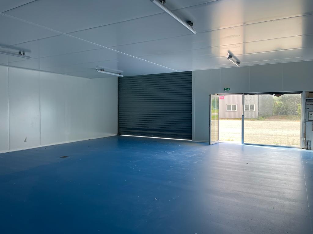 À louer – Locaux d’activités de 200 à 600 m² spécialisés dans l’agroalimentaire au sein de l’Ecoparc Valorizon à Damazan – Lot-et-Garonne (47)