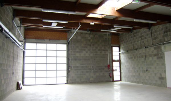 À louer – Locaux d’activités de 200 m² dans un hôtel d’entreprises à Payrignac – Lot (46)
