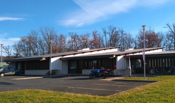 À louer – Locaux d’activités de 200 m² dans un hôtel d’entreprises à Payrignac – Lot (46)