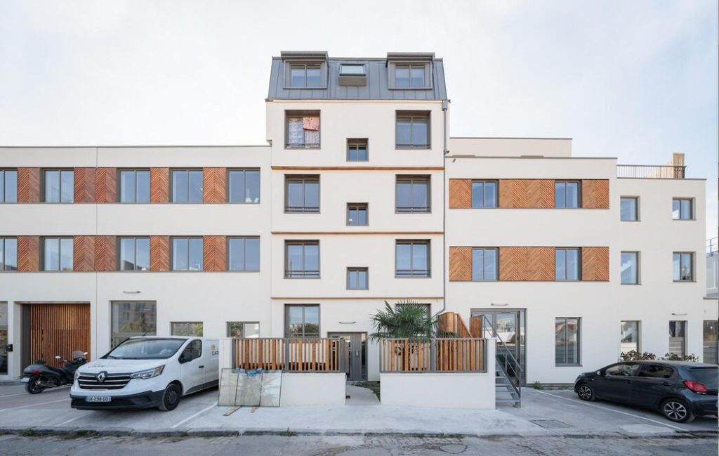 À louer – Locaux d’activités de 30 à 250 m² dédiés à l’artisanat et aux métiers d’art à  Ivry-sur-Seine – Val-de-Marne (94)