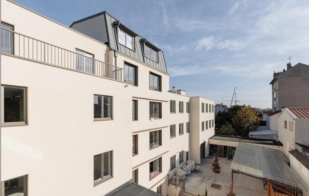 À louer – Locaux d’activités de 30 à 250 m² dédiés à l’artisanat et aux métiers d’art à  Ivry-sur-Seine – Val-de-Marne (94)