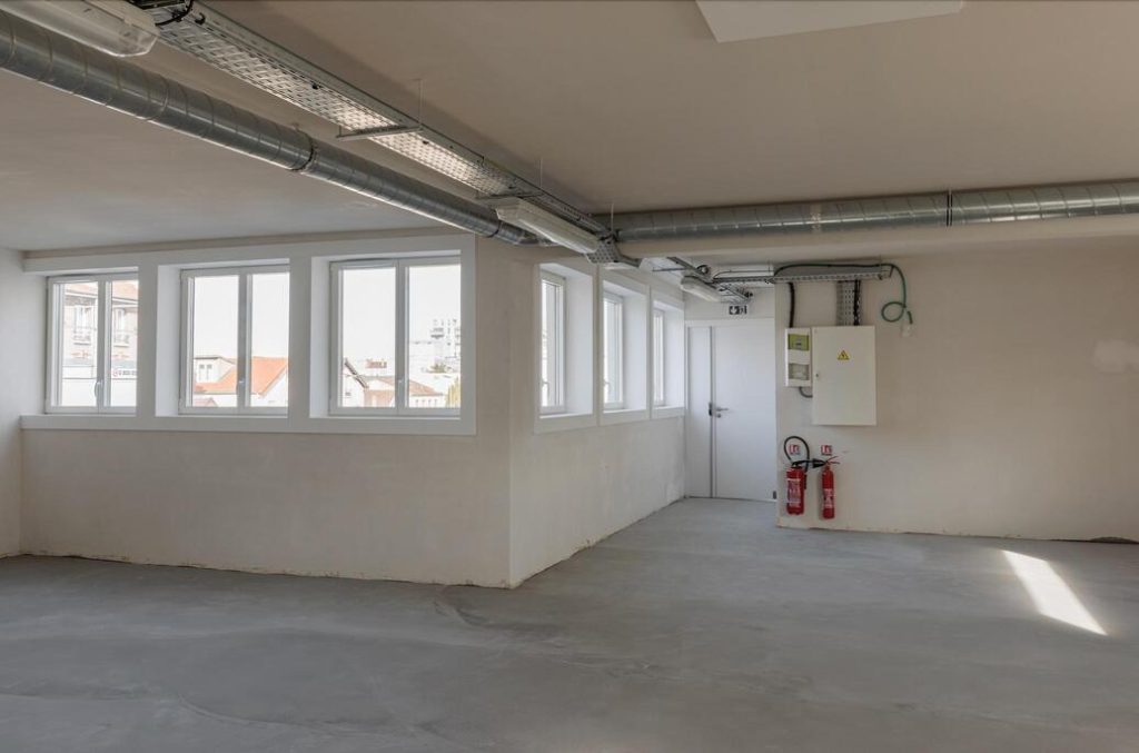 À louer – Locaux d’activités de 30 à 250 m² dédiés à l’artisanat et aux métiers d’art à  Ivry-sur-Seine – Val-de-Marne (94)