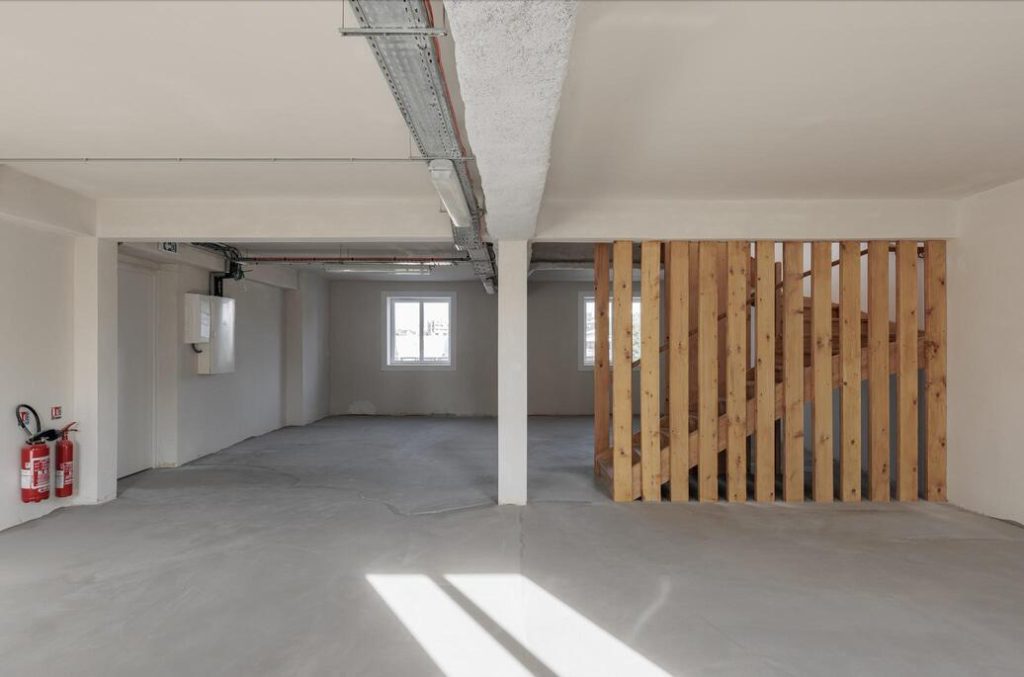 À louer – Locaux d’activités de 30 à 250 m² dédiés à l’artisanat et aux métiers d’art à  Ivry-sur-Seine – Val-de-Marne (94)