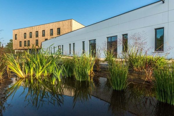 À louer : Locaux d&rsquo;activités de 30 m² à 90 m² en pépinière d&rsquo;entreprises – Rouen