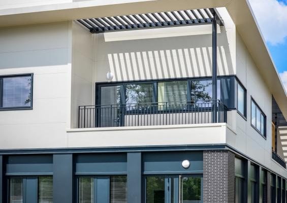 À Louer – Locaux d’Activités de 311 à 712 m² à Argenteuil – Val-d&rsquo;Oise (95)