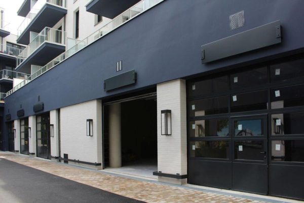 À louer – Locaux d’Activités de 78 à 118 m² à Bois-Colombes – Hauts-de-Seine (92)