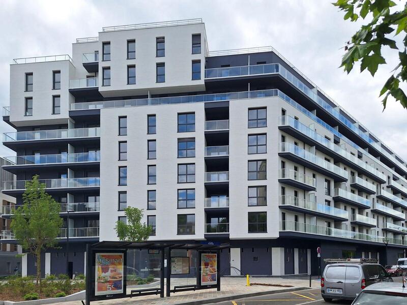 À louer – Locaux d’Activités de 78 à 118 m² à Bois-Colombes – Hauts-de-Seine (92)