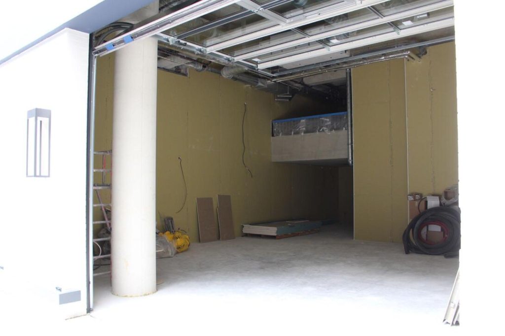 À louer – Locaux d’Activités de 78 à 118 m² à Bois-Colombes – Hauts-de-Seine (92)