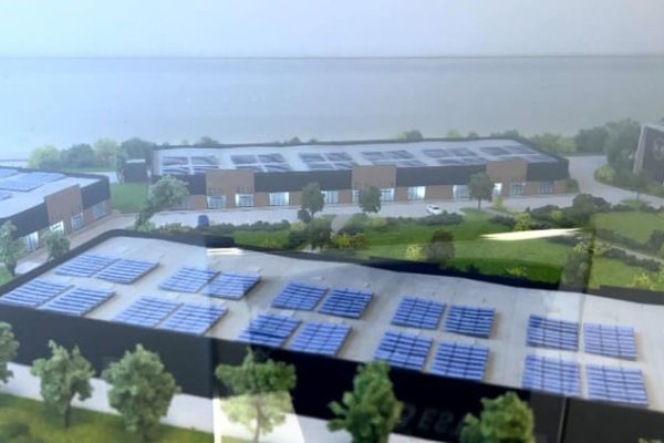 À louer – Locaux d’activités et bureaux en Moselle – Grand -Est
