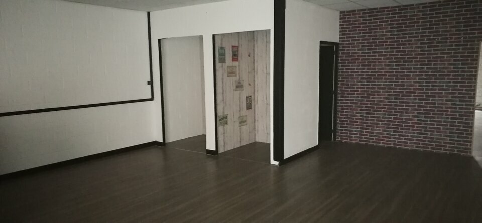 À louer – locaux d&rsquo;activités non divisibles de 300 m² à Anzin à proximité de Valenciennes (59)