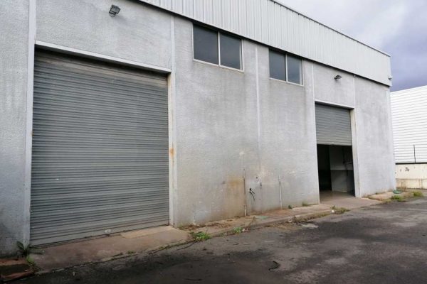 À louer – locaux d&rsquo;activités non divisibles de 305 m² à Mauguio à proximité de Montpellier (34)