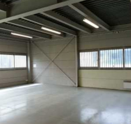 À louer – locaux d&rsquo;activités non divisibles de 440 m² à Neuilly-Plaisance (93)