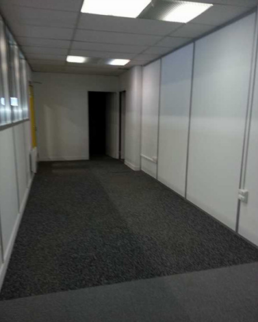 À louer – locaux d&rsquo;activités non divisibles de 440 m² à Neuilly-Plaisance (93)